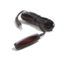 ON-Q/LEGRAND  AC1016                 Universal IR Target, 12 Volt DC, 3