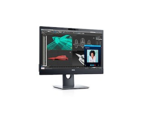 DELL COMPUTERS  P2418HZM                 Dell P Series 24