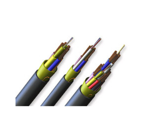 CORNING  002ZTF-21Y01M20                 Composite Cable, Fiber/Copper, 2F 2CU 16AWG LOOSE TUBE ACTIFI, SM FIBER INDOOR/OUTDOOR, REEL IN A BOX 1182FT