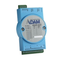 ADVANTECH  ADAM-6250   15-Channel Isolated Digital I/O Modbus TCP Module