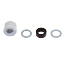 HARTING  09000005164  9000005164   Cable Glands plastic: Acces. Plastic Cable Seal Normal PG 11