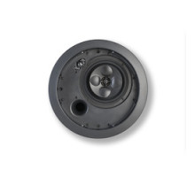 KLIPSCH GROUP INC  1008720  IC-525-T                 Speaker, In-Ceiling, 2-Way, Full-Range, 8 Ohm, 89 dB, 260 Watt, 65 Hertz to 20 Kilohertz, 5.25