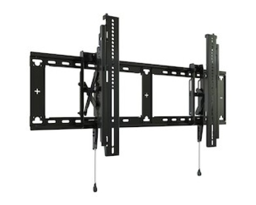CHIEF MANUFACTURING  RLXT3                 LARGE UNIVERSAL, EXTENDING, TILT MOUNT