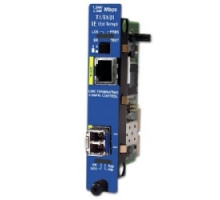 ADVANTECH  IMC-721I-SFP  850-18100   IE-iMcV-T1/E1/J1-LineTerm, TP/SFP