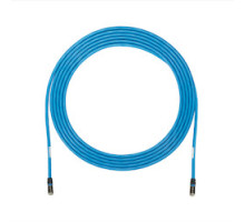 PANDUIT  SAPPBU45   ZnCrd Cat6A FTPS PLEM P-P BU 45ft