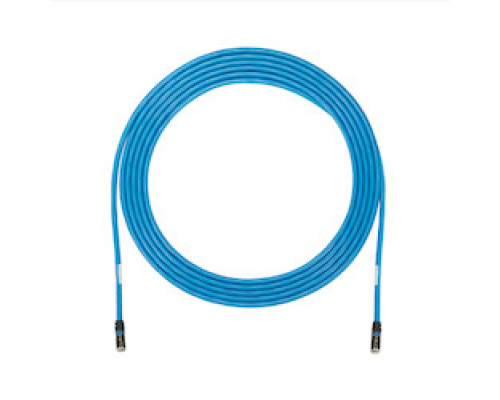 PANDUIT  SAPPBU45   ZnCrd Cat6A FTPS PLEM P-P BU 45ft