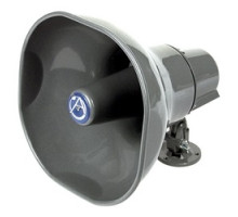 ATLASIED  AP-30T                 Horn Loudspeaker 25V/70.7V/100V-30W Transformer