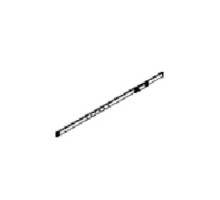 CHATSWORTH PRODUCTS CPI  10610-019         Rack-Mount Ground Bar; 19