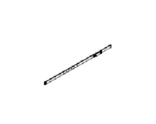 CHATSWORTH PRODUCTS CPI  10610-023         Rack-Mount Ground Bar; 23