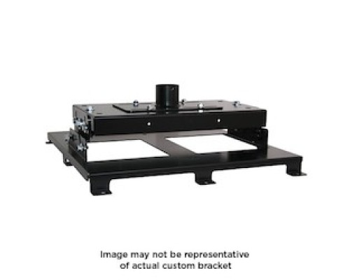 CHIEF MANUFACTURING  VCM95C                 VCM95C Includes Custom HB95C Black