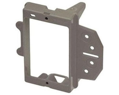ON-Q/LEGRAND PLV1B         Single Gang LV Bracket Retrofit M24