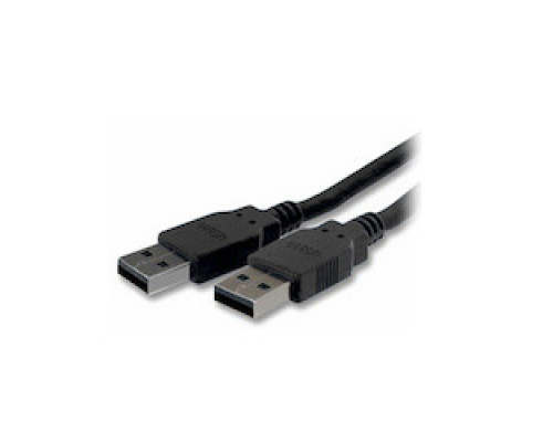 COMPREHENSIVE CONNECTIVITY  USB3-AA-15ST                 USB 3.0 A Male To A Male Cable 15ft.