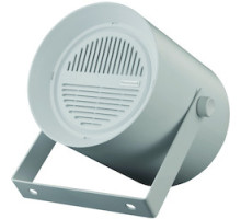 HONEYWELL/MNS  L-PBM20A                 Bidirectional projection speaker, 20/10/5/2.5W, white, aluminum