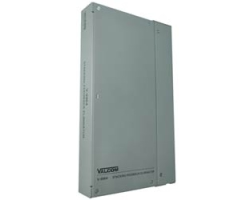 VALCOM  V-9964                 Stacking Feedback Eliminator