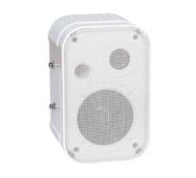 BOGEN  FG15B                 15 W foreground speaker, black finish