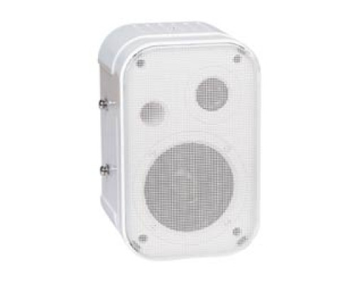 BOGEN  FG15B                 15 W foreground speaker, black finish