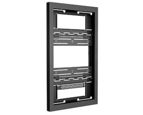 CHIEF MANUFACTURING  LW43UBP                 Wall Display Enclosure Portrait 43