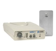 LOUROE ELECTRONICS LE-366 ASK-4 101-DV         Audio Monitoring System, 12 Volt DC, 500 Milliampere, Electret Condenser, With 40 Hertz to 15 Kilohertz Microphone D-V , 10 Kilo Ohm/600 Ohm, 100 Hertz to 10 Kilohertz Base Stati