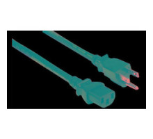 LIBERTY AV  P13A-15P-C13-03                 Economy Power Cord