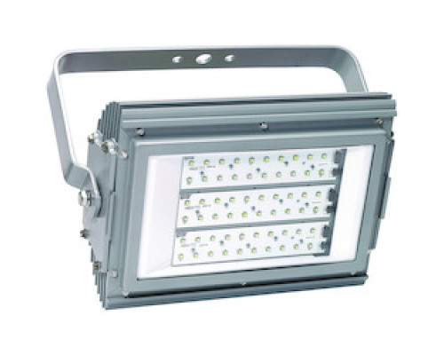 KILLARK  KFL12530   125 Watt LED Flood 120-277VAC 50/60HZ