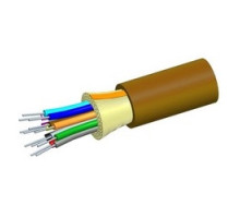 COMMSCOPE ENTERPRISE SOLUTIONS  760152025  P-024-DS-8W-FSUBR   Plenum Distribution Cable, 24 fiber single-unit