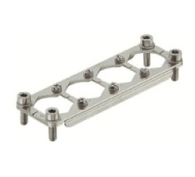 HARTING  09110009965  9110009965   Han HC Accessories: FramFrame-F 3XHC 350-Haan 24HPR enlarged