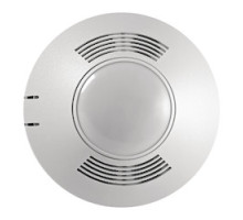 COOPER LIGHTING LLC  OAC-DT-2000-MV   MICROSET CEILING SENSOR W/DAYLIGHT SENSOR, DUAL TECHNOLOGY, 360