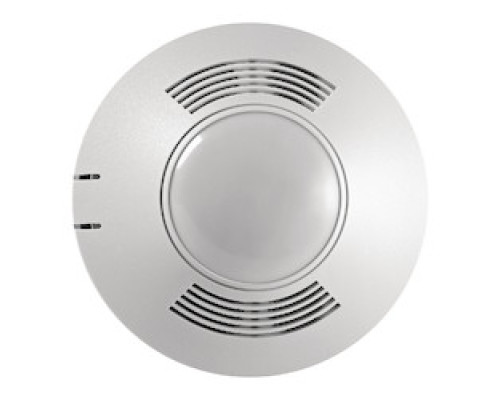 COOPER LIGHTING LLC OAC-DT-0501  MICROSET CEILING SENSOR, DUAL TECHNOLOGY PASSIVE INFRARED AND ULTRASONIC , 40