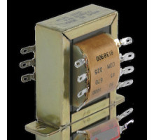 ATLASIED T10         High Power Line Transformer for Compression Drivers 15 W, 25/70.7V