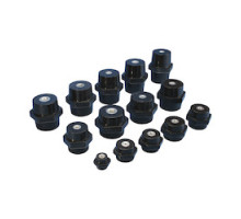 NVENT ERIFLEX  559681                 1/2’ LOW VOLT INSULATOR 2HX2W