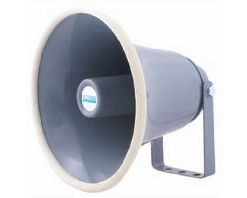 SPECO TECHNOLOGIES  SPC15                 8 in. 8 ohm Weatherproof P.A. Speaker Horn