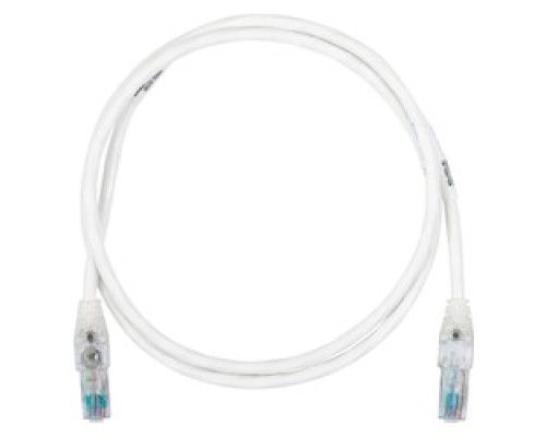 BELDEN  C6T1103014   Cat6+ Patch Cord, Bonded-Pair, 4-Pair, 24 AWG Solid, CMP, T568A/B, MOD, Orange, 14ft