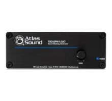 ATLASIED  TSD-GPN1200                 Sound Masking Generator