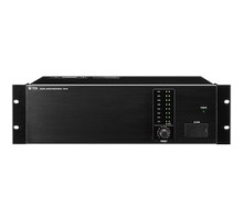 TOA ELECTRONICS INC  DP-K1CU                 Digital Signal Processor, 8-Input/Output, 8-Preset Memory, 100 to 120 Volt AC, 40 Watt, 20 to 20000 Hertz, 482.6 MM Width x 320 MM Depth x 132.6 MM Height, Aluminum Black Panel