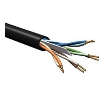 BELDEN  7940A 0061000                 Multi-Conductor - Industrial Cat 6 CMR 4-Pair 23 AWG PO FRPVC Blue