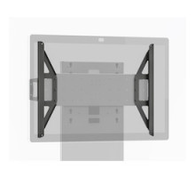 SALAMANDER DESIGNS  CA/MAC2                 FPS & C-Frame Mount Adapter for Cisco Webex 70