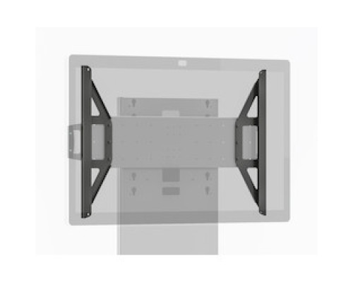 SALAMANDER DESIGNS  CA/MAC2                 FPS & C-Frame Mount Adapter for Cisco Webex 70