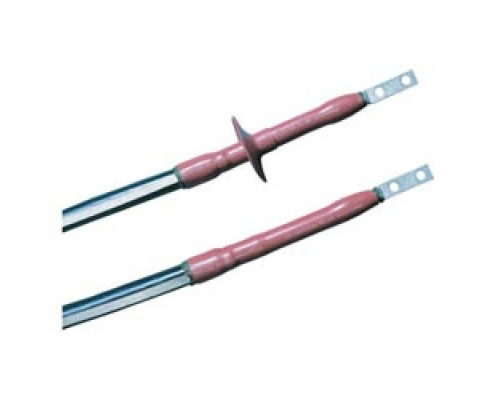 TE-ENERGY  HVT-Z-80-G/SG  E32972-000                 5Kv Heat Term Kit 1/C In/Out Door #4 - #1 MOQ=3