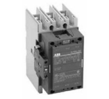 ABB  A185-30-11-84   AC Nonreversing IEC Contactors 3-P N/O, 120 V AC Coil, 156A Aux Cont: 1NO/1NC