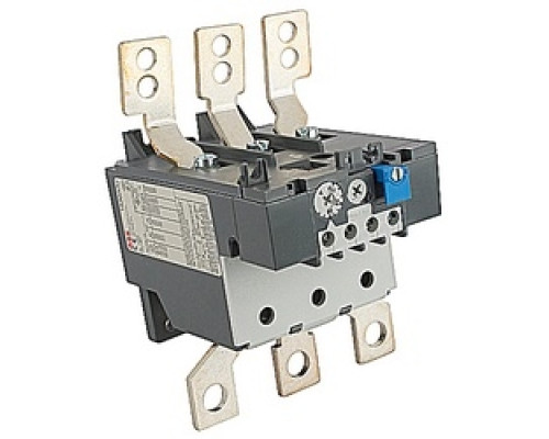 ABB  TA200DU110   Overload Relay 80 - 110A, IEC, Trip Class 10
