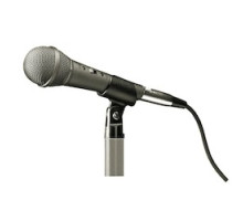 BOSCH COMMUNICATIONS  LBC2900/20                 Dynamic Microphone, XLR