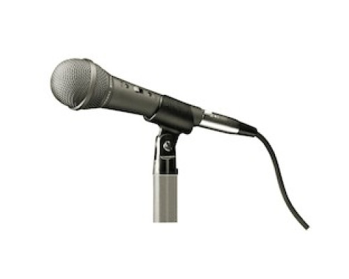 BOSCH COMMUNICATIONS  LBC2900/20                 Dynamic Microphone, XLR