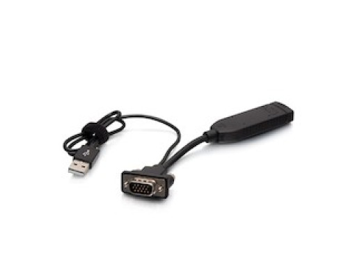 C2G  C2G30037                 VGA to HDMI Dongle 1080P