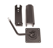 PANAVISE  120340B-100MM                 40 lb. Flat Screen Mount 100 mm Plate