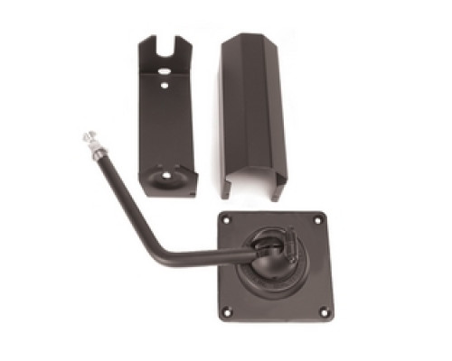 PANAVISE  120340B-100MM                 40 lb. Flat Screen Mount 100 mm Plate