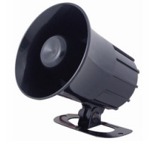 SPECO TECHNOLOGIES  SA4P                 20 W 4 in. Alarm Siren