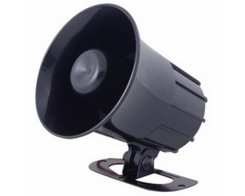 SPECO TECHNOLOGIES  SA4P                 20 W 4 in. Alarm Siren
