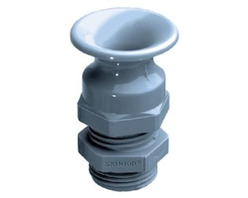 LAPP GROUP  53015420                 SKINTOP BT PG 11 RAL 7001 SGY