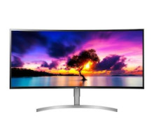 LG ELECTRONICS  38BK95C-W  13147942                 WQHD Monitor, 37.5
