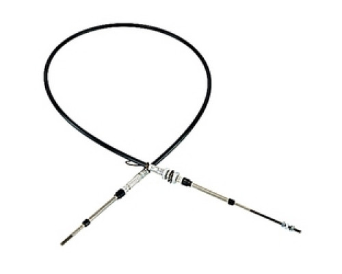 ABB  OXC1L60   NCNR/NRTV OPERATING CABLE FOR MOLDED CASE CB - T1, T2, T3, T6, T7 60